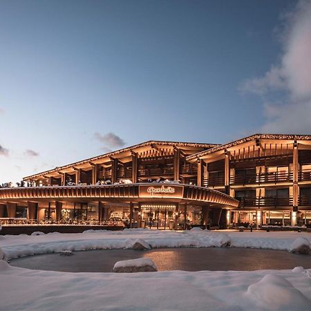 Granbaita Dolomites Селва ди Вал Гардена Екстериор снимка
