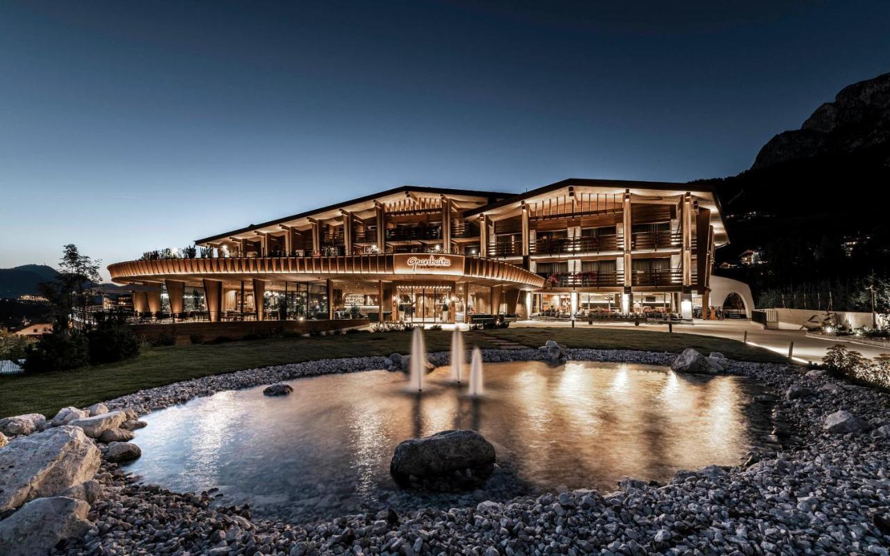 Granbaita Dolomites Селва ди Вал Гардена Екстериор снимка