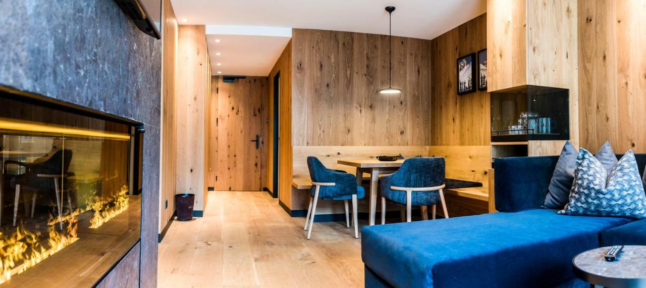 Granbaita Dolomites Селва ди Вал Гардена Екстериор снимка